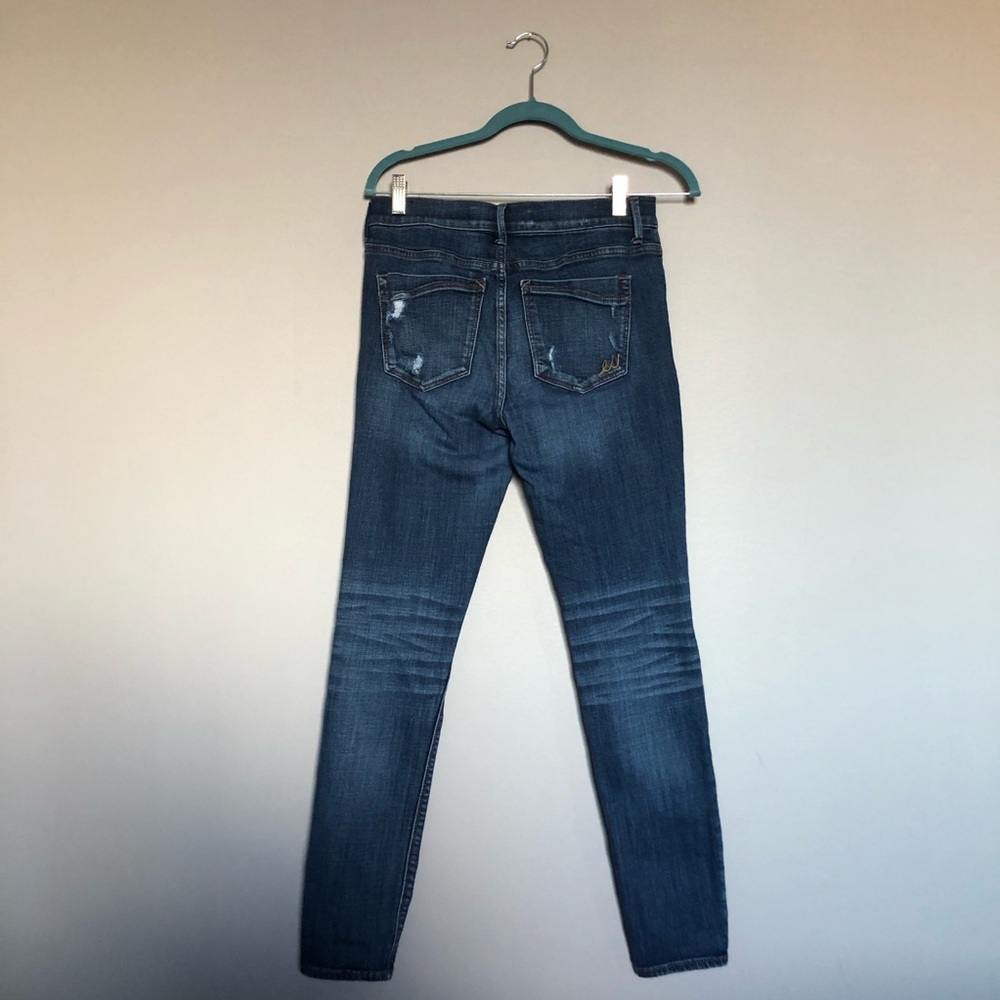 EXPRESS Ripped jeans - Picture 4 of 5